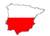 APARTAMENTOS JARDÍN DEL MAR - Polski